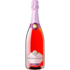 Espumante Castell Blanc Cava Rose Brut 1x750ml
