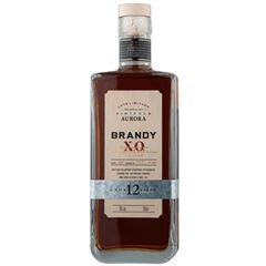 Conhaque Aurora Brandy Xo 12 Years 1x750ml