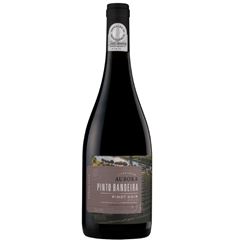 Vinho Aurora Pinto Bandeira Pinot Noir Tto 1x750ml