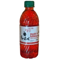 Cha Za Frutal Hibisco Com Framboesa 1x330ml