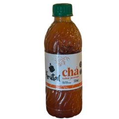 Cha Za Frutal Pessego 1x330ml