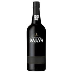 Vinho Dalva 10 Anos Old Do Porto Tto 1x750ml