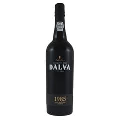 Vinho Dalva Colheita 1985 Do Porto Tto 1x750ml