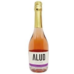 Espumante Alud Brut Rose 1x750ml
