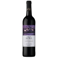 Vinho Villa Rosa Colheita Tinto 1x375ml