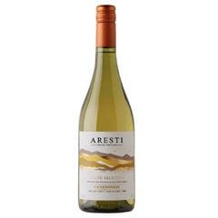 Vinho Aresti Chardonnay Estate Selection Bco 1x750ml