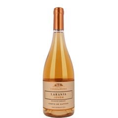 Vinho Cerro De Pedra Laranja Jovel Branco 1x750ml