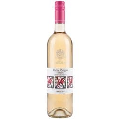 Vinho Barone Montalto Pinot Grigio Blush Maiolica 1x750ml