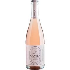 Bebida Mista Nieto Senetiner Camila Cocktail Rose 1x750ml