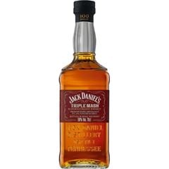 Whisky Jack Daniels Bonded Triple Mash 1x700ml