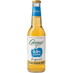 Bebida Mista Cereser Maca S Alcool Zero 1x275ml
