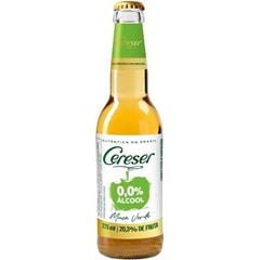 Bebida Mista Cereser Maca Verde S Alcool 1x275ml