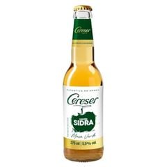 Bebida Mista Cereser Maca Verde 1x275ml