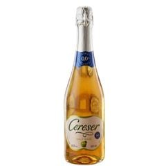 Bebida Mista Cereser Maca Verde S Alcool 1x660ml