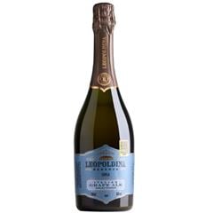 Cerveja Leopoldina Grape Ale Gewurztraminer 1x750ml