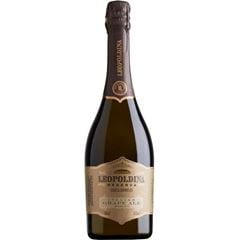 Cerveja Leopoldina Grape Ale Moscato 1x750ml
