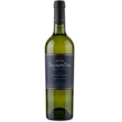 Vinho Trumpeter Sauvignon Blanc 1x750ml