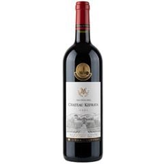 Vinho Chateau Kefraya 2021 Tinto 1x1500ml