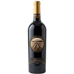 Vinho Twenty Rows Cab Sauvignon Reserve Tt 1x750ml