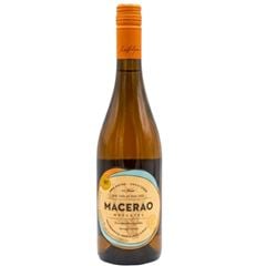 Vinho Macerao Naranjo Moscatel Bco 1x750ml
