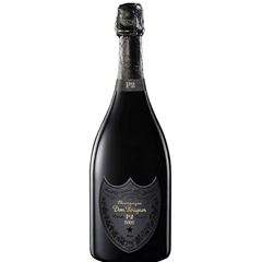 Champagne Dom Perignon Plenitude 2 Back Vintage 2000 1x750ml