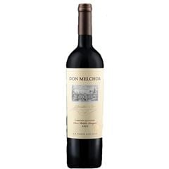 Vinho Don Melchor Sf 2022 Tinto 1x750ml