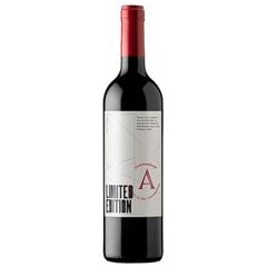 Vinho Vik A Limited Edition Carmenere Tto 1x750ml