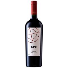 Vinho Epu 2021 Tinto 1x750ml