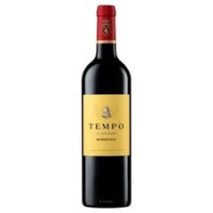 Vinho Tempo Dangelus Bordeaux Tinto 1x750ml