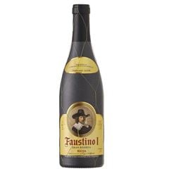 Vinho Faustino 1 Gran Reserva Tinto 1x750ml