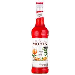 Xarope Monin Laranja Spritz Nac 1x700ml