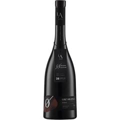 Vinho Luiz Argenta La Jovem Shiraz Zero Alcoool Tto 1x750ml