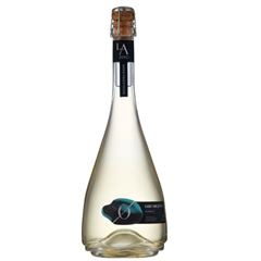 Espumante Luiz Argenta La Jovem Bubble Zeroalcool 1x750ml