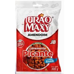 Amendoim Graomaxy Crocante Pimenta 1x300grs