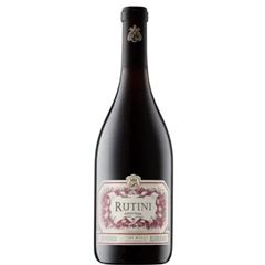 Vinho Rutini Coleccion Pinot Noir Tto 1x750ml