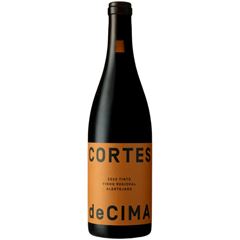 Vinho Cortes De Cima 2020 Tinto 1x750ml