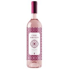 Vinho Casal Barcelos Doc Rose 1x750ml