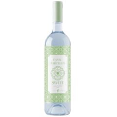 Vinho Casal Barcelos Doc Sweet Branco 1x750ml