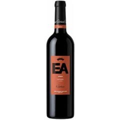 Vinho Ea Syrah Tinto 1x750ml
