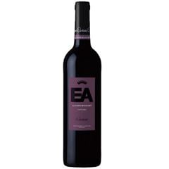 Vinho Ea Alicante Bouschet Tinto 1x750ml