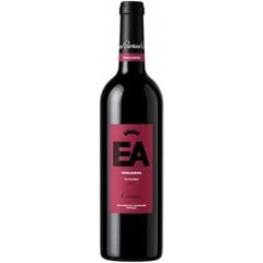 Vinho Ea Trincadeira Tinto 1x750ml