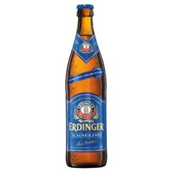 Cerveja Erdinger Sem Alcool Alkoholfrei 1x500ml