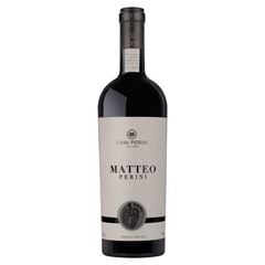 Vinho Casa Perini Matteo Tinto 1x750ml