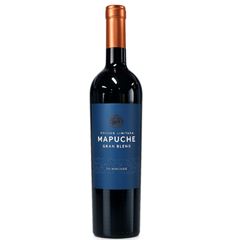 Vinho Casa Perini Mapuche Gran Blend Tto 1x750ml
