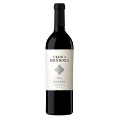 Vinho Clos De Mendoza Malbec Tto 1x750ml