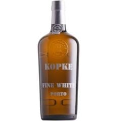 Vinho Kopke Fine White Branco 1x750ml