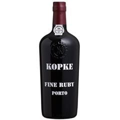 Vinho Kopke Fine Ruby 1x750ml