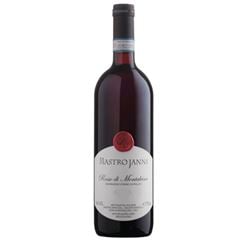 Vinho Mastrojanni Rosso Di Montalcino Dot Tto 1x750ml