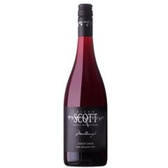 Vinho Allan Scott Black Label Pinot Noir Tto 1x750ml