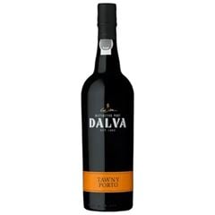 Vinho Dalva Tawny Porto Tinto 1x750ml